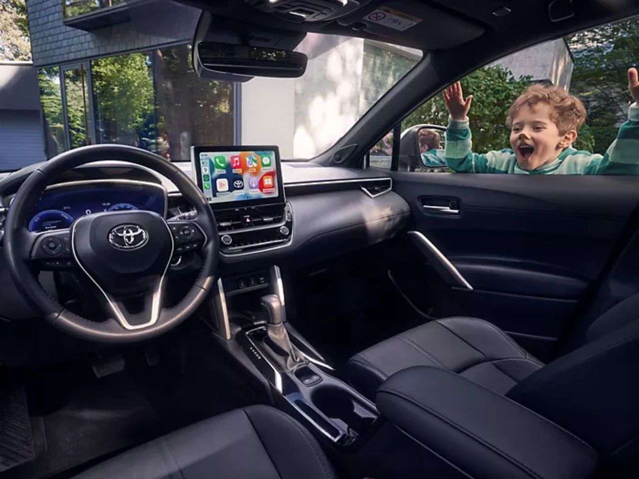 Toyota'dan kaçırılmayacak kampanya! İşte Toyota Corolla Cross indirimli fiyat listesi 2