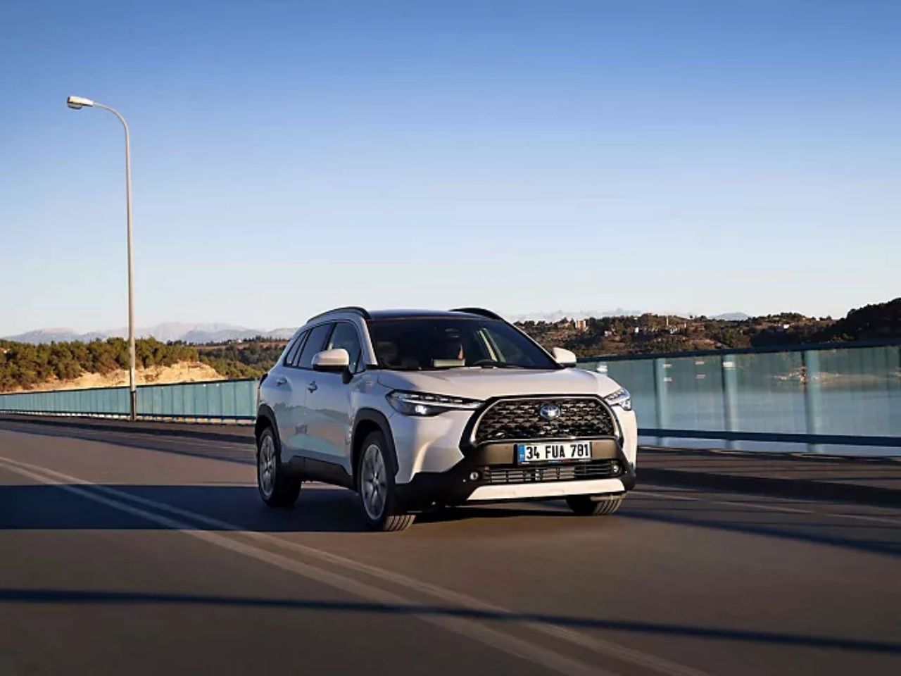 Toyota'dan kaçırılmayacak kampanya! İşte Toyota Corolla Cross indirimli fiyat listesi 3