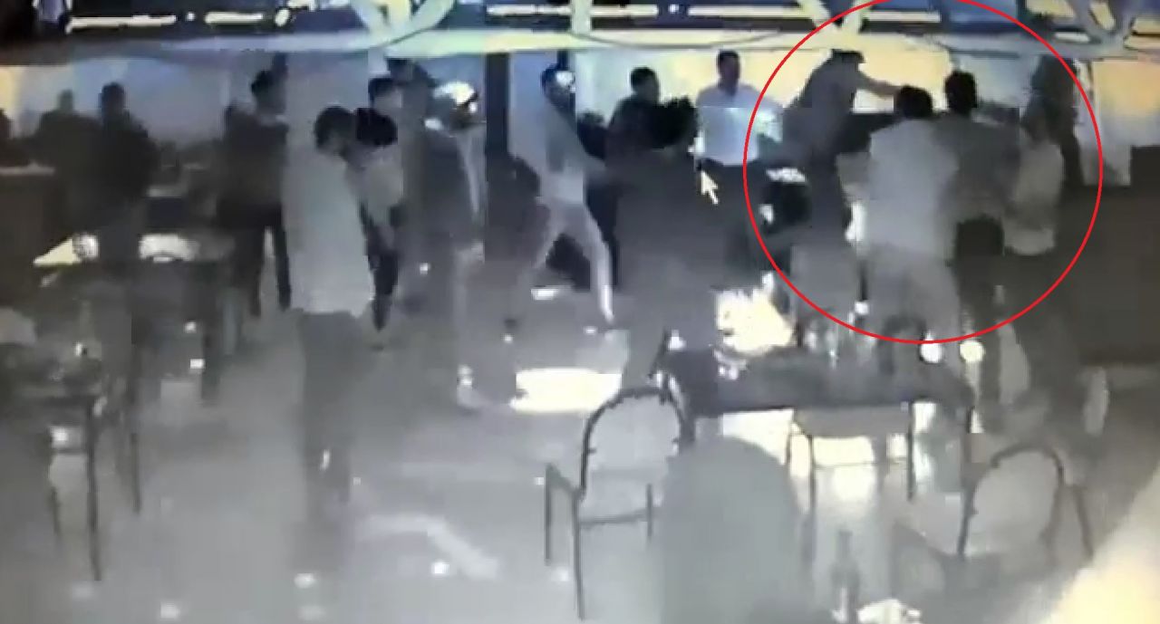 ‘Çiftetelli’ çalmadı diye öldüresiye dövdüler: "Hayvanca saldırdılar" 3