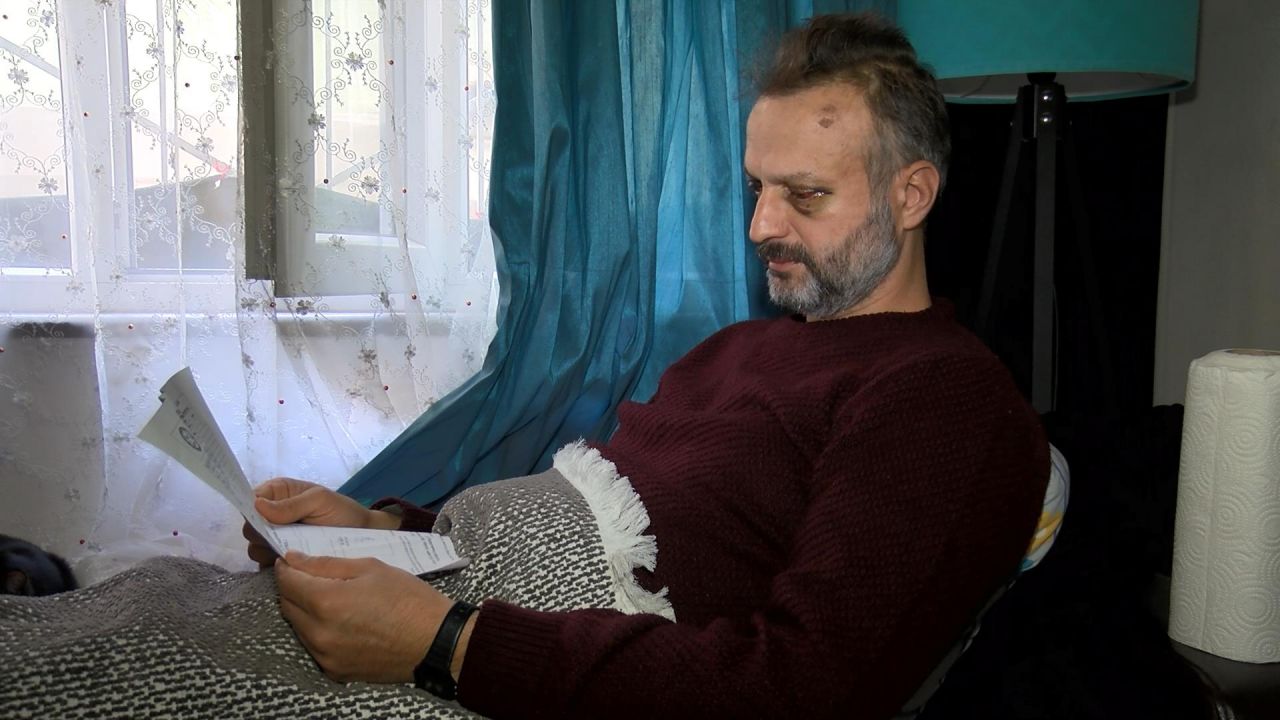 ‘Çiftetelli’ çalmadı diye öldüresiye dövdüler: "Hayvanca saldırdılar" 2