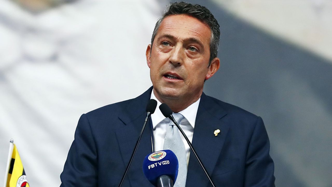 Tüm planı Ali Koç yapmış! Suudi Arabistan'daki Süper Kupa finalinde büyük sürpriz: "Tüm planı o yaptı, federasyon başkanına sundu" 5