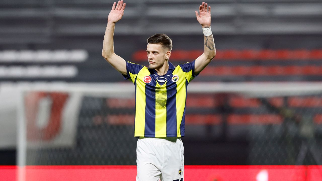 Süper Lig'de 13. haftanın en iyi 11'i belli oldu! Galatasaray haftaya damgasını vurdu: En iyisi Dries Mertens... 10