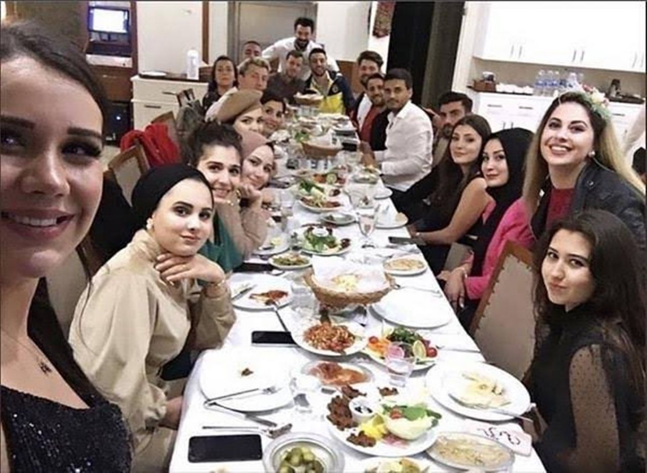 Polat soruşturmasına dahil edilmişti! Eylül Öztürk, yurt dışına çıkış yasağı hakkında konuştu! Kendisini eleştirenlere ateş püskürdü 2