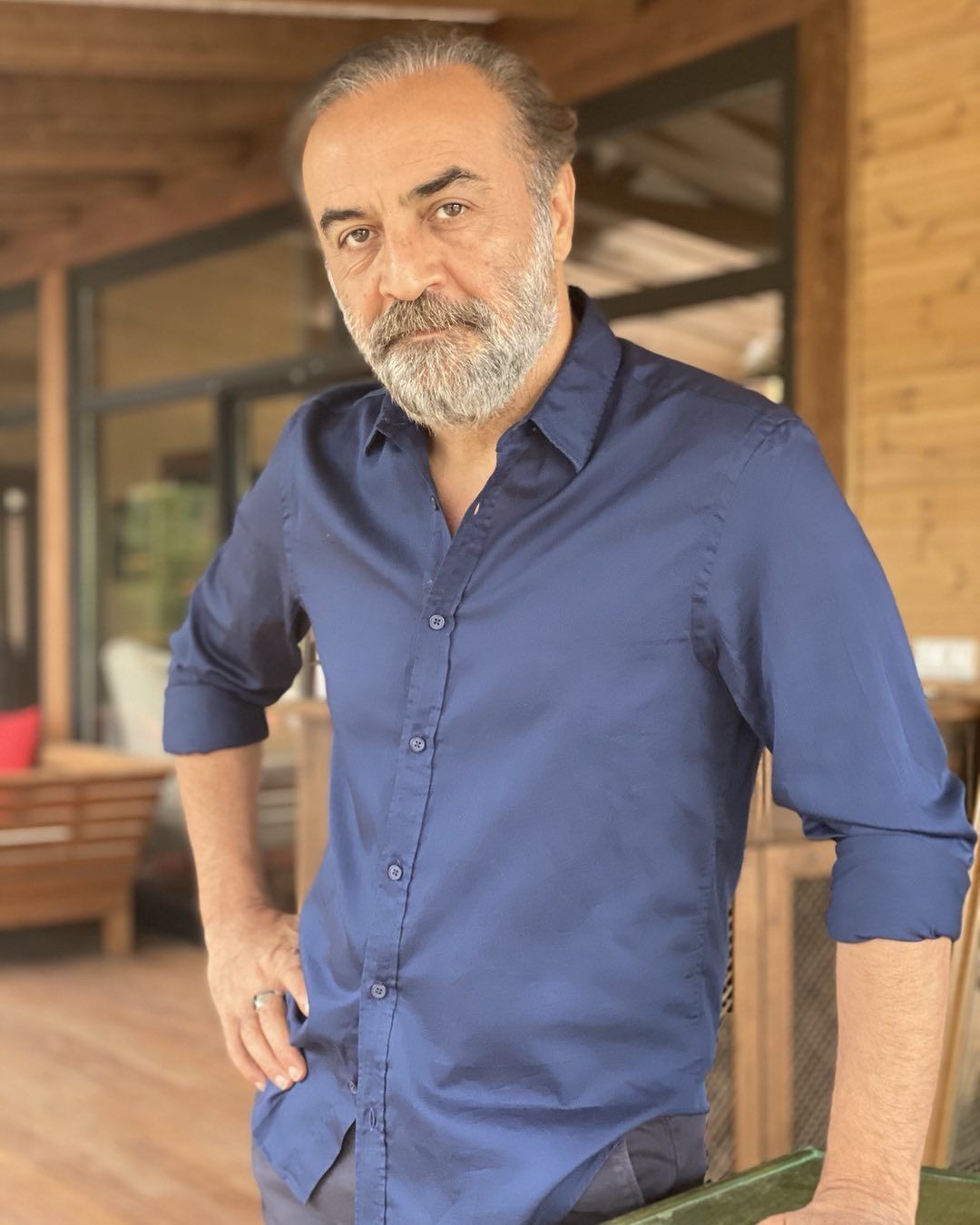 Sinema ve tiyatronun yıldız isimlerinden Yılmaz Erdoğan'ın yeni sektörü şaşkınlık yarattı 3