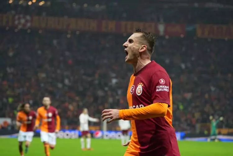 UEFA ülke puanı sıralaması değişti! İşte Türkiye'nin sırası... 19