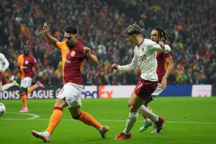 UEFA ülke puanı sıralaması değişti! İşte Türkiye'nin sırası... 3