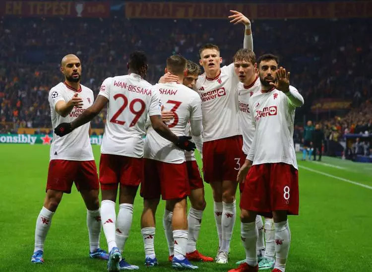 UEFA ülke puanı sıralaması değişti! İşte Türkiye'nin sırası... 5