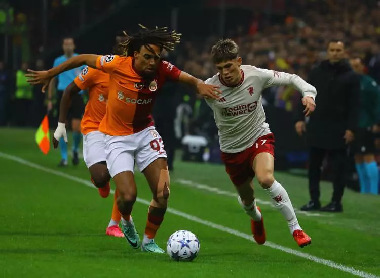 UEFA ülke puanı sıralaması değişti! İşte Türkiye'nin sırası... 6