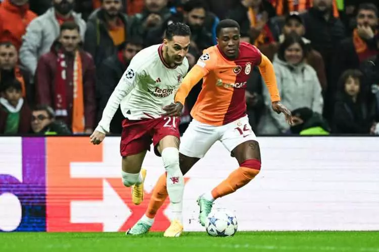 UEFA ülke puanı sıralaması değişti! İşte Türkiye'nin sırası... 7