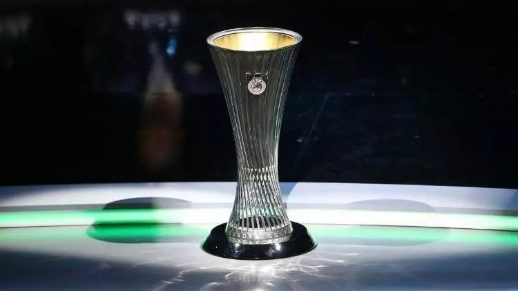UEFA ülke puanı sıralaması değişti! İşte Türkiye'nin sırası... 9