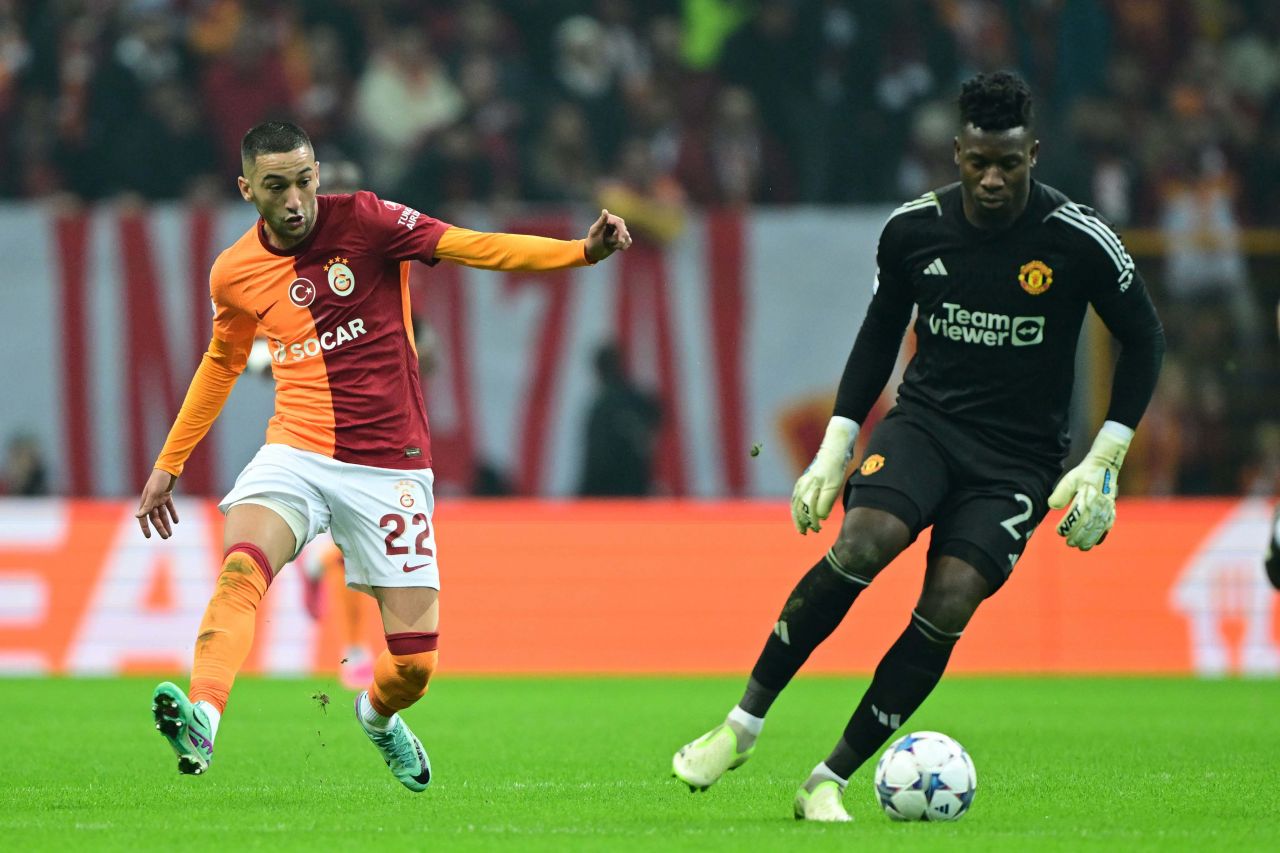 Maç sonu olay sözler: “Okan Buruk şansına dua etsin! Ama çekirge her zaman sıçramaz haberin olsun” 6