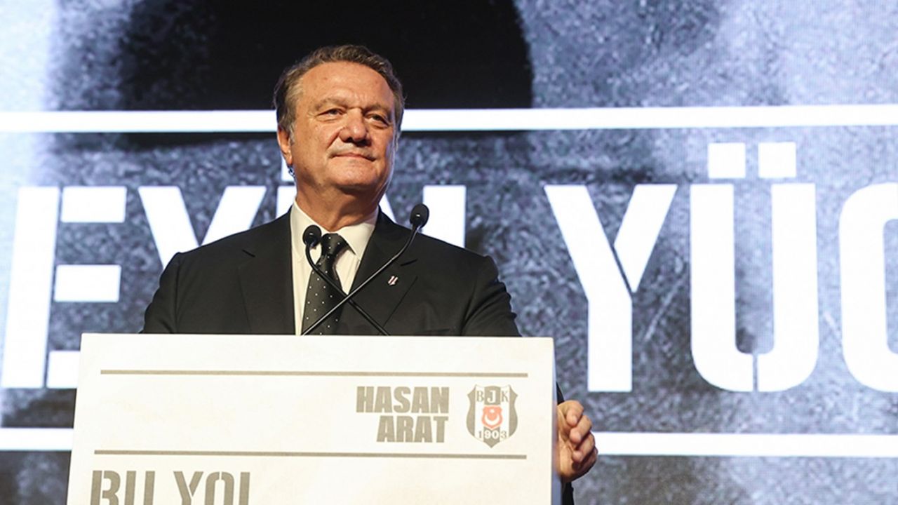 Listede yer alan isim ortalığı karıştırdı! “Hasan Arat’ın kararı tam bir skandal! Bu yönetici tercihi pes dedirtti! Bu kadarı da olmaz…” 3