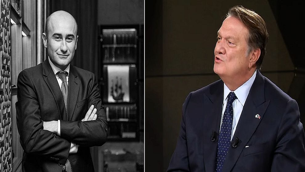 Listede yer alan isim ortalığı karıştırdı! “Hasan Arat’ın kararı tam bir skandal! Bu yönetici tercihi pes dedirtti! Bu kadarı da olmaz…” 2