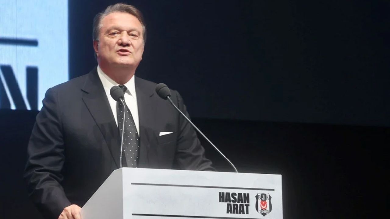 Listede yer alan isim ortalığı karıştırdı! “Hasan Arat’ın kararı tam bir skandal! Bu yönetici tercihi pes dedirtti! Bu kadarı da olmaz…” 1
