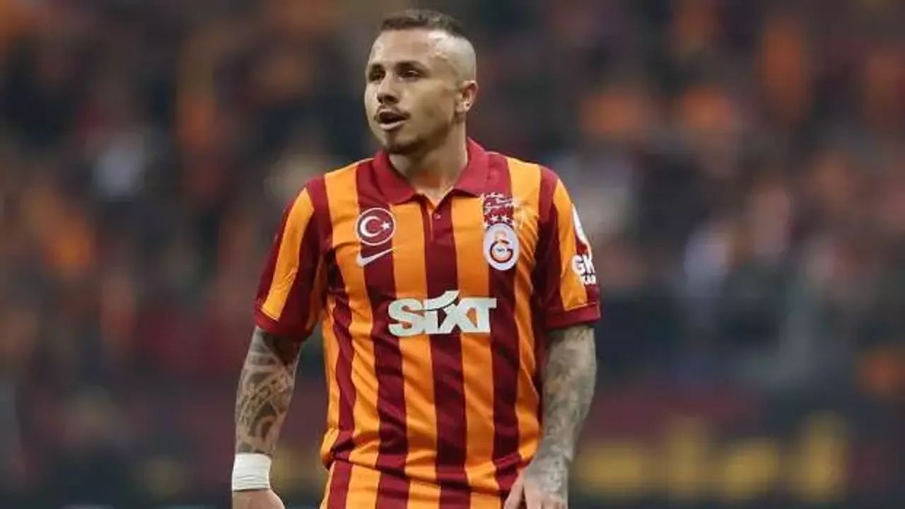 Galatasaray'da Angelino defteri kapandı! Bir devrin sonu: Bir daha görev verilmeme kararı alındı, devre arasında gidiyor… 7