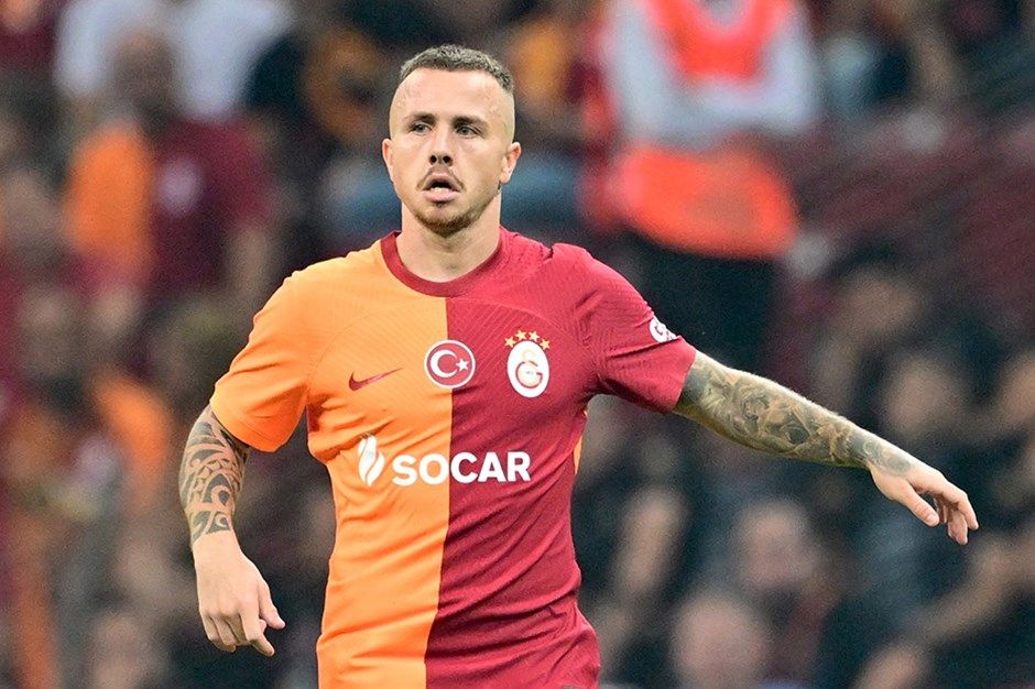 Galatasaray'da Angelino defteri kapandı! Bir devrin sonu: Bir daha görev verilmeme kararı alındı, devre arasında gidiyor… 1