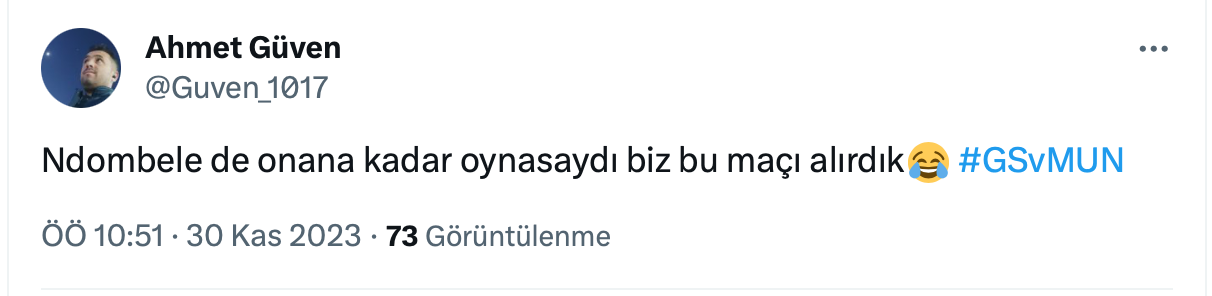 Tanguy Ndombele yine sosyal medyayı birbirine kattı: "İlk uçakla evine dönsün! Onana'nın verdiği katkıyı Ndombele vermedi" Oyundan çıkarken ıslıklandı... 9