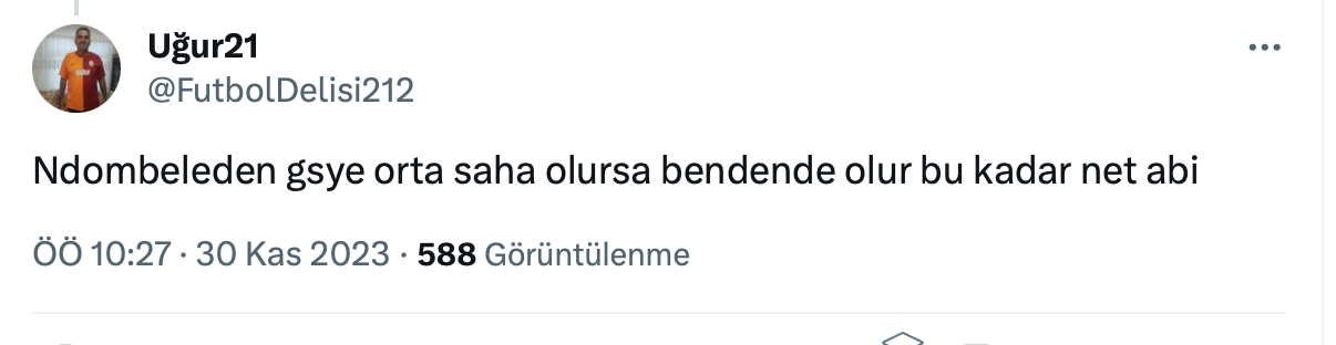 Tanguy Ndombele yine sosyal medyayı birbirine kattı: "İlk uçakla evine dönsün! Onana'nın verdiği katkıyı Ndombele vermedi" Oyundan çıkarken ıslıklandı... 7