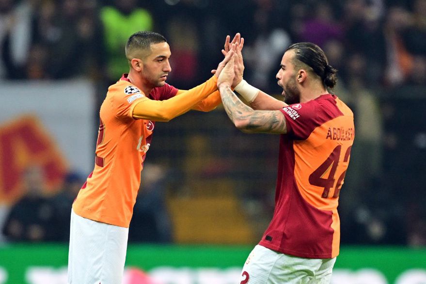 Sosyal medyayı kasıp kavuran şok iddia: “Galatasaray Filistin’e destek verdiği için UEFA operasyon yapıyor” Herkes bu olayı konuşuyor… 6
