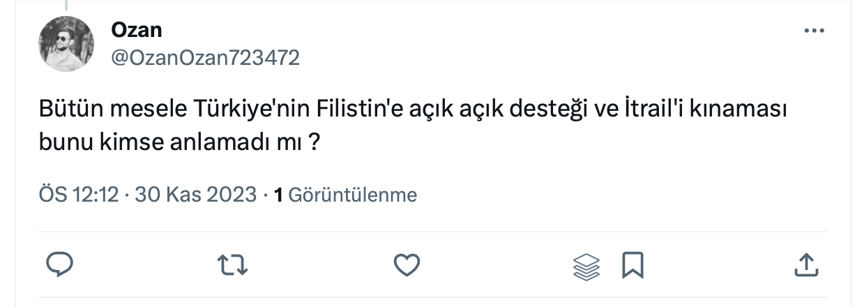 Sosyal medyayı kasıp kavuran şok iddia: “Galatasaray Filistin’e destek verdiği için UEFA operasyon yapıyor” Herkes bu olayı konuşuyor… 17