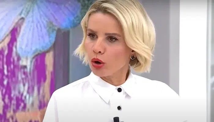 Esra Erol'dan TikTok uygulaması hakkında çarpıcı sözler 2