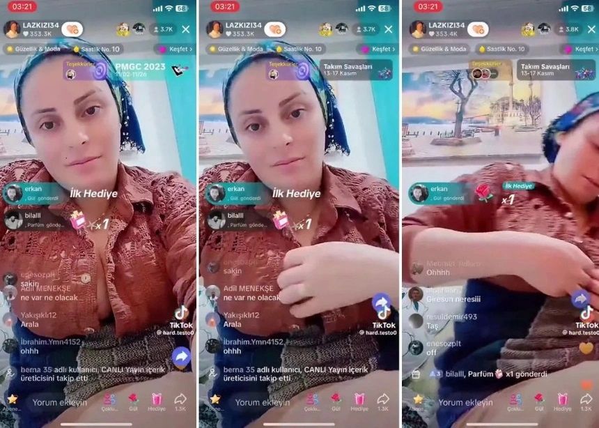 Esra Erol'dan TikTok uygulaması hakkında çarpıcı sözler 4