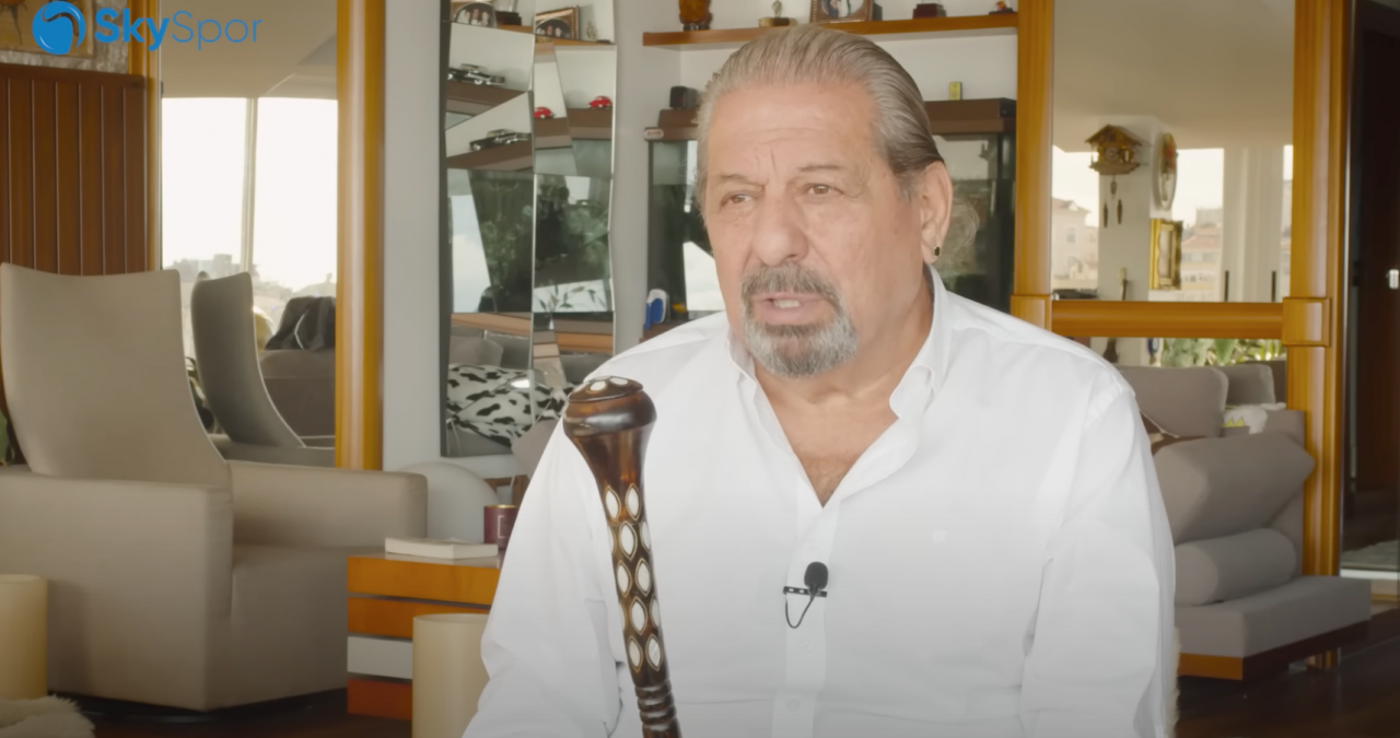 İnanılmaz iddia: "Fenerbahçe şampiyon olsa da olmasa da Ali Koç başkanlığı bırakacak! Çok büyük bir kavga var" 4