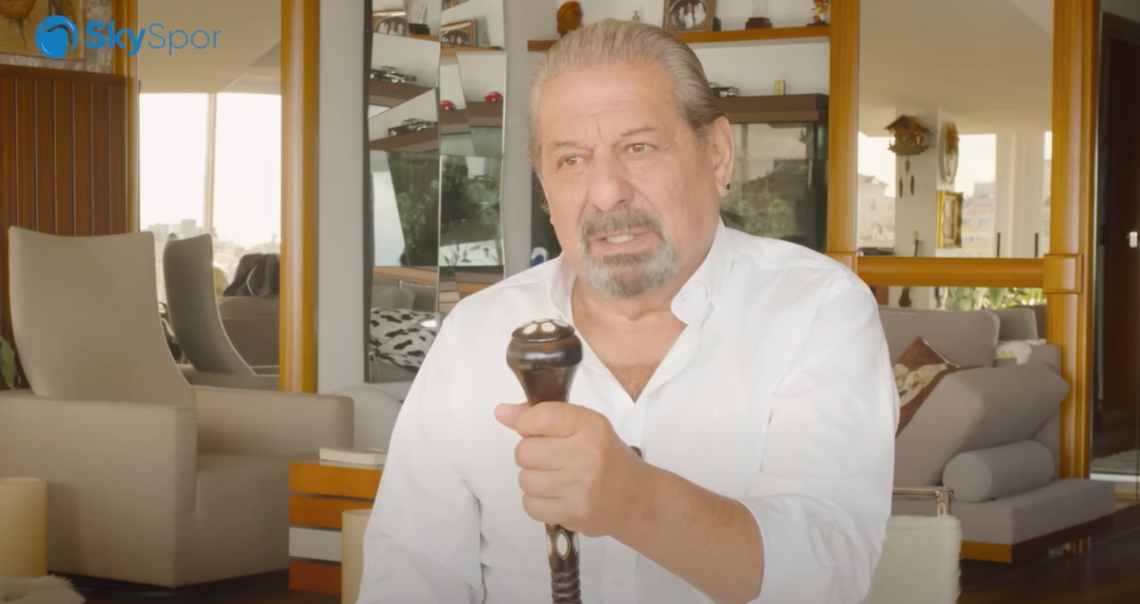 İnanılmaz iddia: "Fenerbahçe şampiyon olsa da olmasa da Ali Koç başkanlığı bırakacak! Çok büyük bir kavga var" 3