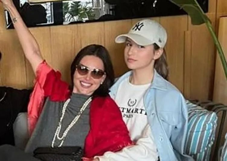 Rus model ve kızı Bodrum'da vahşice katledilmişti! Modelin son sözleri ortaya çıktı. 12