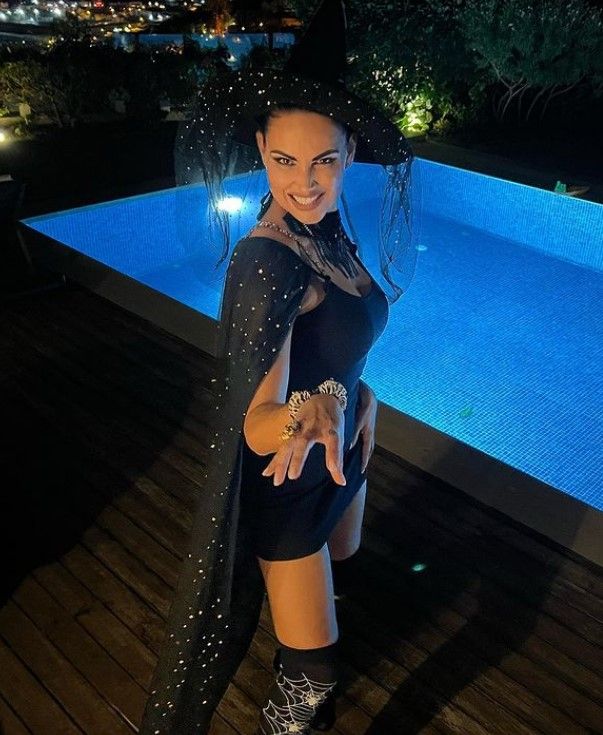 Rus model ve kızı Bodrum'da vahşice katledilmişti! Modelin son sözleri ortaya çıktı. 3