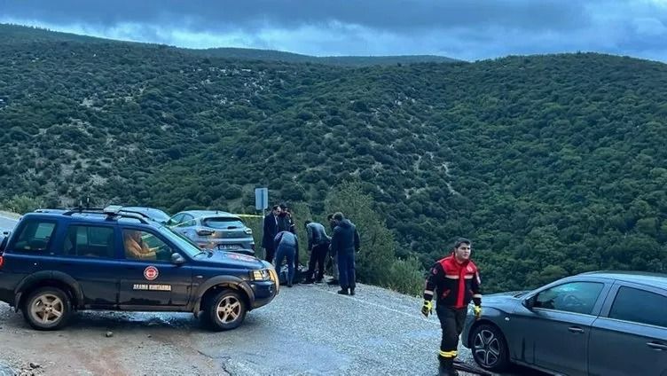 Rus model ve kızı Bodrum'da vahşice katledilmişti! Modelin son sözleri ortaya çıktı. 5