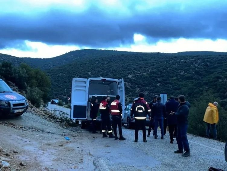 Rus model ve kızı Bodrum'da vahşice katledilmişti! Modelin son sözleri ortaya çıktı. 9