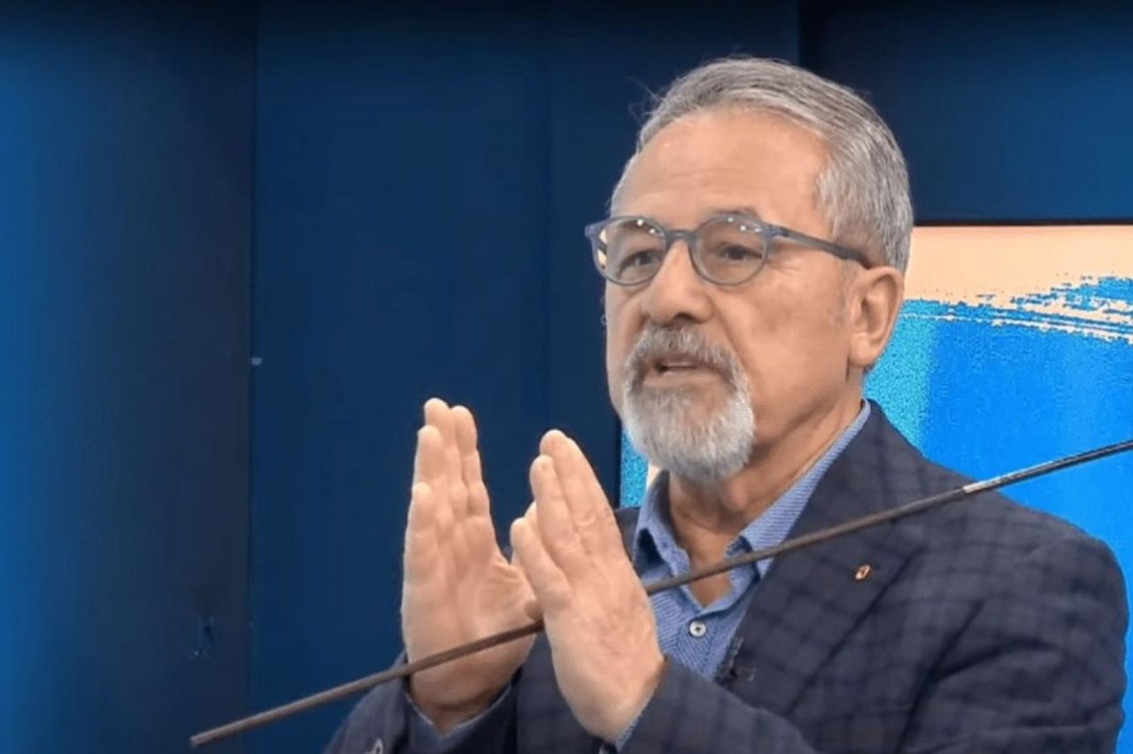 Prof Dr Naci Görür 3 fay için ciddi uyarılarda bulundu! İşte "uykularımı kaçırıyor" dediği fay hatları ve 7,4 deprem riski olan şehirler! 8