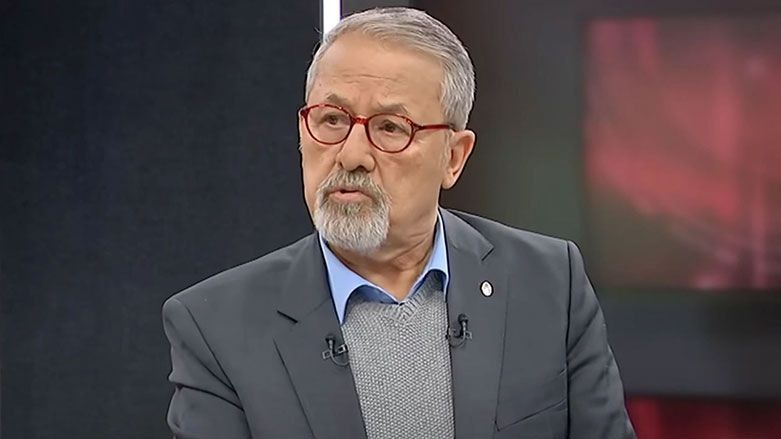 Prof Dr Naci Görür 3 fay için ciddi uyarılarda bulundu! İşte "uykularımı kaçırıyor" dediği fay hatları ve 7,4 deprem riski olan şehirler! 5