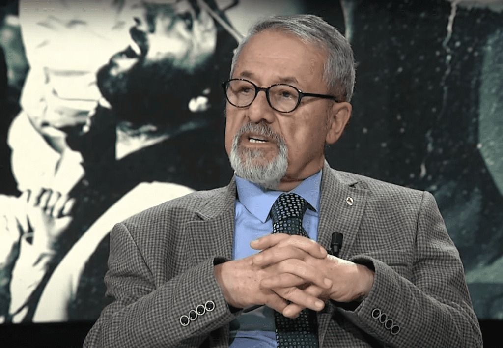 Prof Dr Naci Görür 3 fay için ciddi uyarılarda bulundu! İşte "uykularımı kaçırıyor" dediği fay hatları ve 7,4 deprem riski olan şehirler! 4