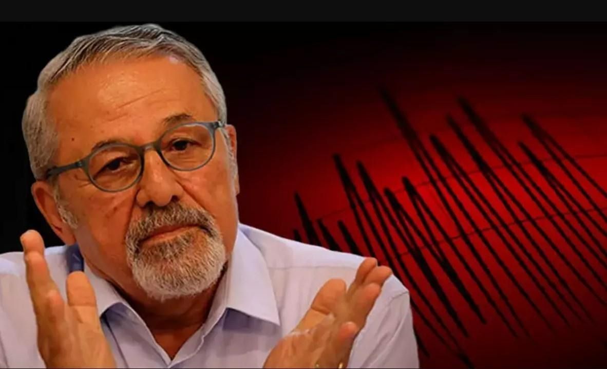 Prof Dr Naci Görür 3 fay için ciddi uyarılarda bulundu! İşte "uykularımı kaçırıyor" dediği fay hatları ve 7,4 deprem riski olan şehirler! 7