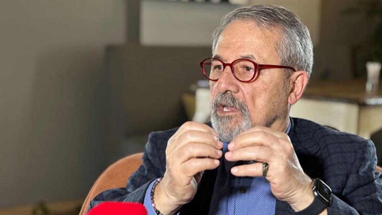 Prof Dr Naci Görür 3 fay için ciddi uyarılarda bulundu! İşte "uykularımı kaçırıyor" dediği fay hatları ve 7,4 deprem riski olan şehirler! 11