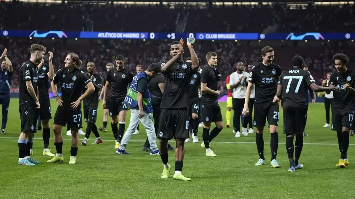 Beşiktaş ve Fenerbahçe maçları sonrası UEFA ülke puanı sıralamasında son durum! İşte Türkiye'nin UEFA ülke puanı! 15