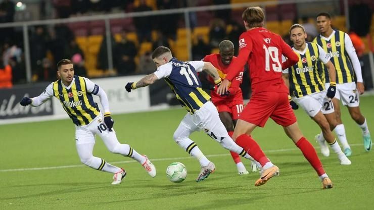 Beşiktaş ve Fenerbahçe maçları sonrası UEFA ülke puanı sıralamasında son durum! İşte Türkiye'nin UEFA ülke puanı! 2