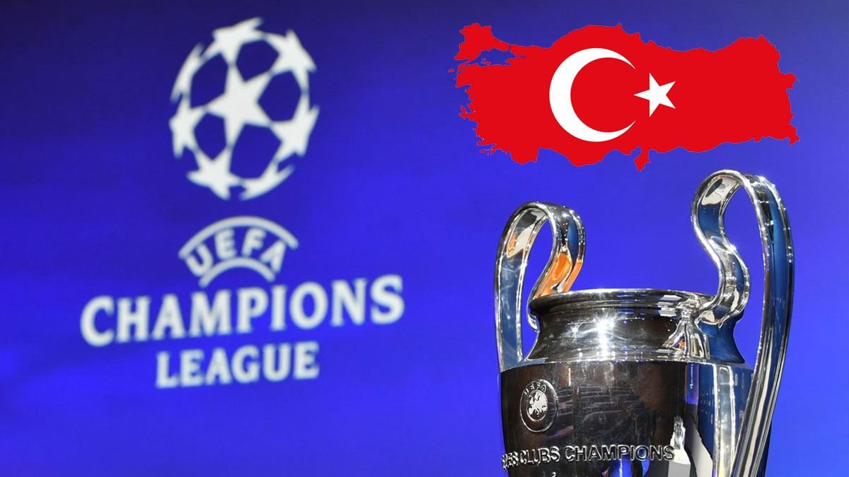 Beşiktaş ve Fenerbahçe maçları sonrası UEFA ülke puanı sıralamasında son durum! İşte Türkiye'nin UEFA ülke puanı! 3