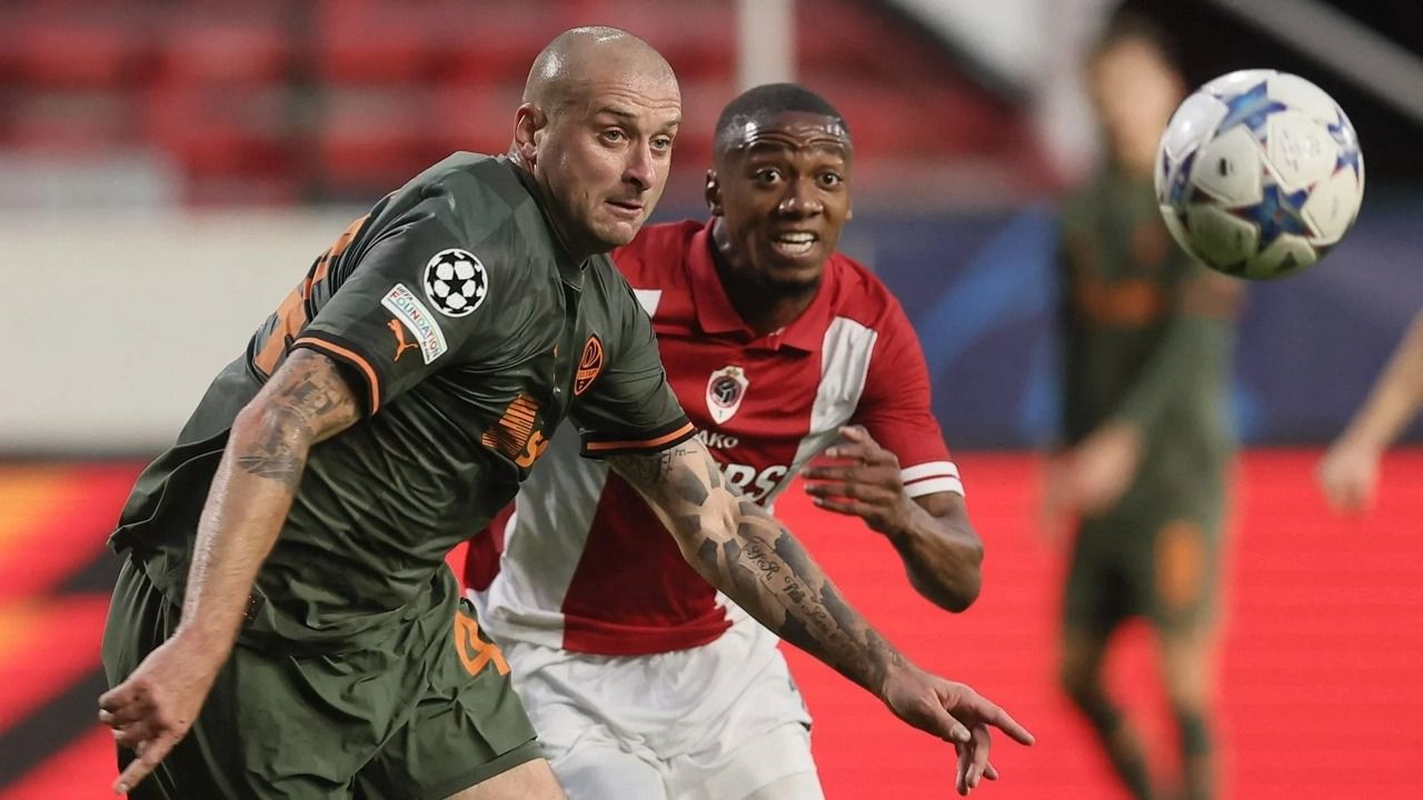 Beşiktaş ve Fenerbahçe maçları sonrası UEFA ülke puanı sıralamasında son durum! İşte Türkiye'nin UEFA ülke puanı! 6