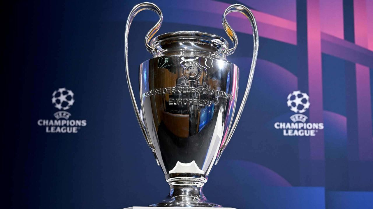 Beşiktaş ve Fenerbahçe maçları sonrası UEFA ülke puanı sıralamasında son durum! İşte Türkiye'nin UEFA ülke puanı! 7