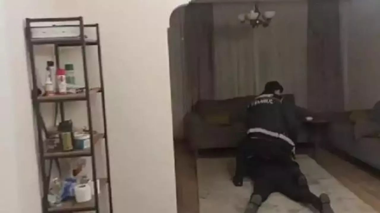 1 ton 718 kilo uyuşturucu ele geçirildi! Bakan Yerlikaya dev operasyonu duyurdu... 1