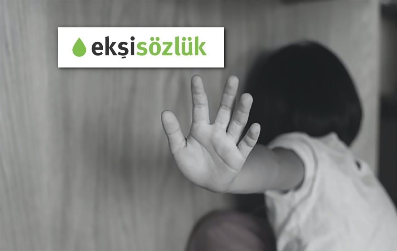Ekşi Sözlük'te pedofili skandalı! Mide bulandıran olayı örtbas etmeye çalıştılar... Bakanlık harekete geçti! 1