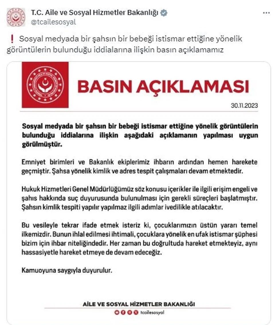 Ekşi Sözlük'te pedofili skandalı! Mide bulandıran olayı örtbas etmeye çalıştılar... Bakanlık harekete geçti! 3