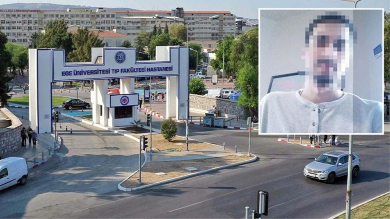 Sapık hemşireden yoğun bakımdaki kanser hastası kadına cinsel saldırı! Savunması pes dedirtti! 4