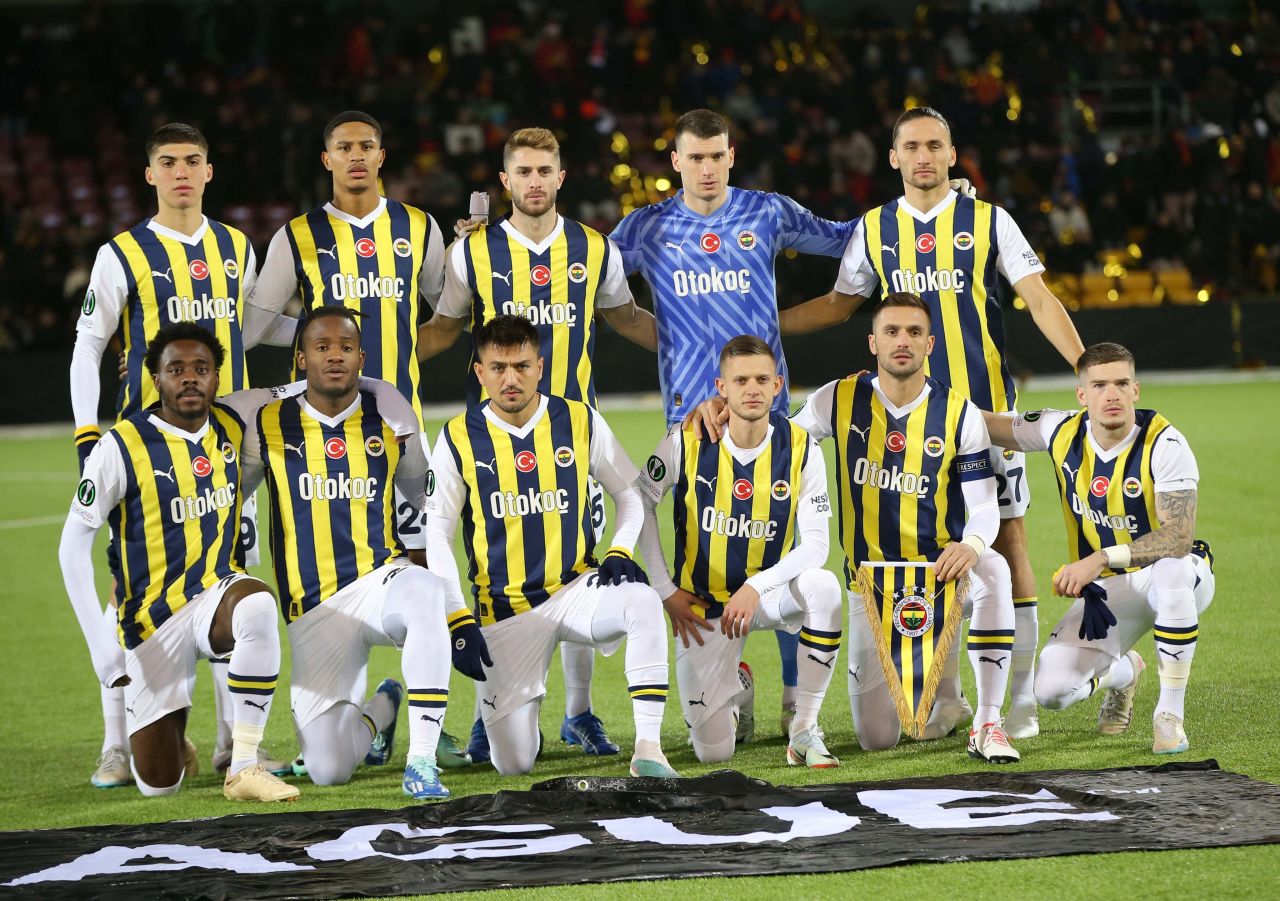 Ülke puanı sıralaması dibi gördü! Şampiyonlar Ligi'ne 3 takım göndermek şimdiden hayal oldu: Türkiye'yi bekleyen tehlike 3