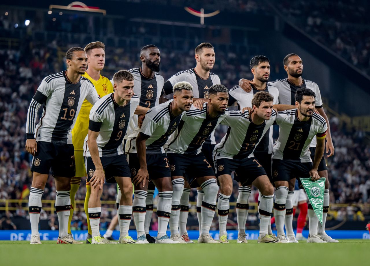 EURO 2024'te ölüm grubuna düştük! İngilizler'den korkutan kura çekimi: Yarın tüm gözler A Milli Takımımız'da 5