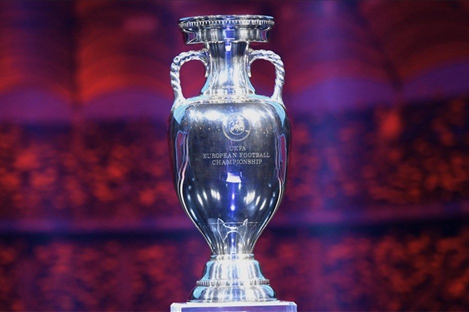 EURO 2024'te ölüm grubuna düştük! İngilizler'den korkutan kura çekimi: Yarın tüm gözler A Milli Takımımız'da 1