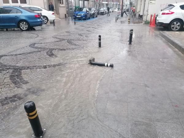 Meteoroloji'den hava durumu uyarısı: Kuvvetli sağanak geliyor! 4